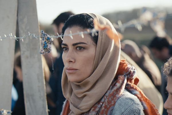 Suriyeli mültecileri anlatan ‘MİSAFİR’ filmi vizyonda