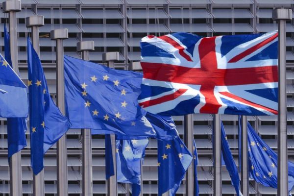 İngiltere'de ikinci Brexit çağrı