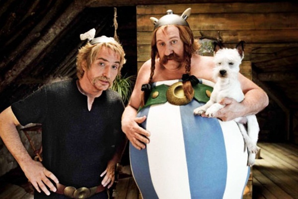 Ünlü Fransız aktör, Türk vatandaşı olmak istiyor