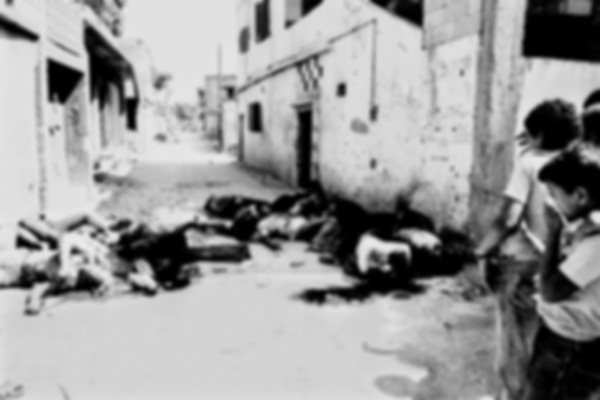 Hafızalardan silinmeyen katliam: Sabra ve Şatilla