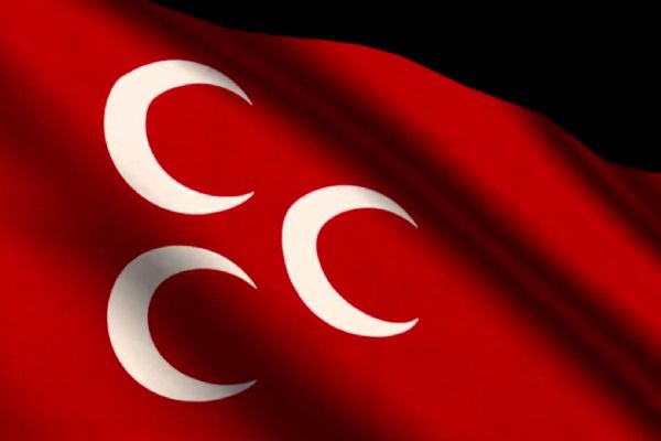 MHP'den sert açıklama