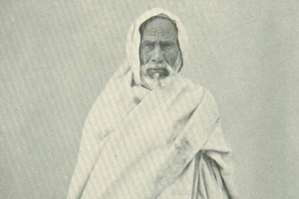 Çöl Aslanı Ömer Muhtar'ın şehadetinin 87. yılı