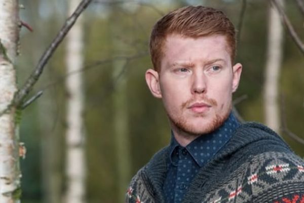 Türkiye'de tutuklu bulunan YPG'li İngiliz, ülkesinden yardım istedi