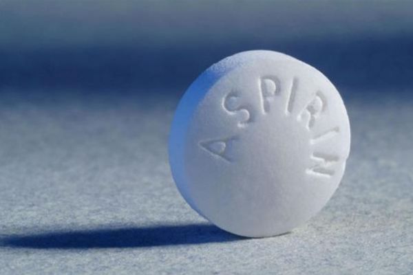 Her gün aspirin almak zararlı mı?