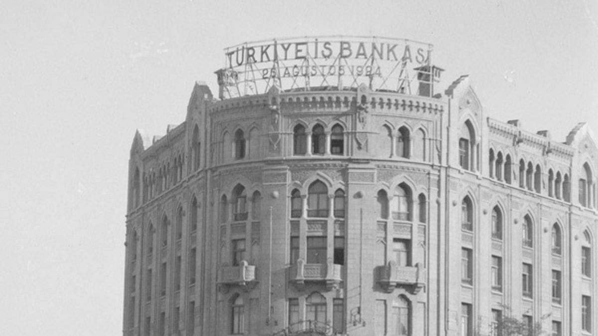 İş Bankası nasıl kuruldu