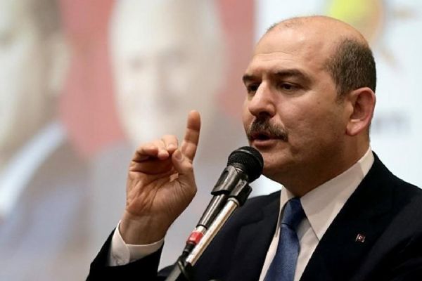 İçişleri Bakanı Soylu: Sadece Çukurcalı değil Türkiye’nin her yerindeki öğrencilere sesleniyorum