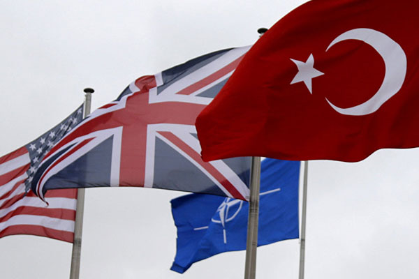 Bakan açıkladı! Hedef 20 milyar dolar