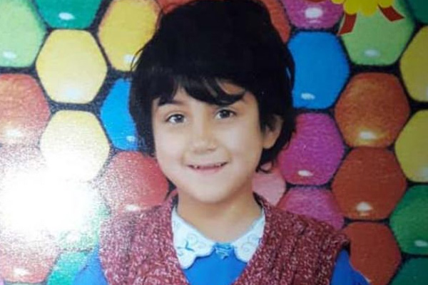 Kayıp Sedanur için tüm köy seferber oldu