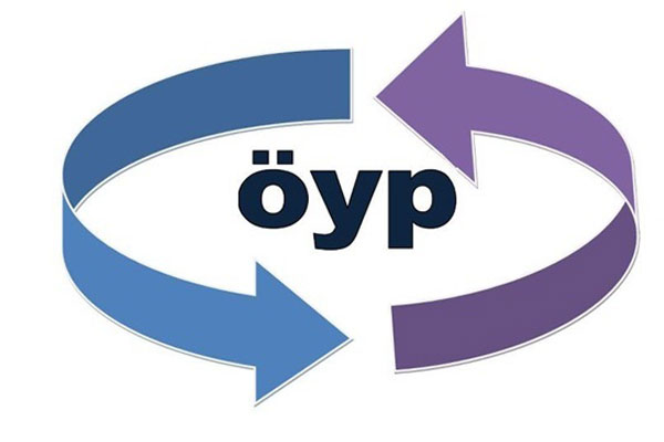 ÖYP lisansüstü eğitim tercih sonuçları açıklandı