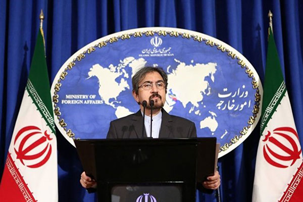 İran’dan önemli İdlib açıklaması…'Operasyona katılmayacağız'