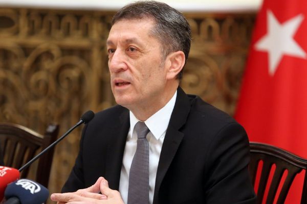 Milli Eğitim Bakanı Selçuk'tan kritik açıklama
