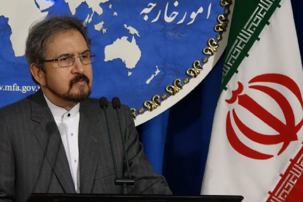 İran'dan 'İdlib operasyonuna katılmayacağız' açıklaması