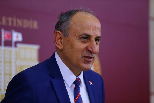 Darbe açıklaması yapan Dursun Çiçek hakkında suç duyurusu