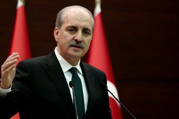 Numan Kurtulmuş'tan İmam Hatip açıklaması