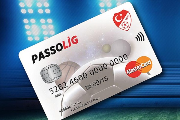 Rekabet Kurulundan 'Passolig' kararı