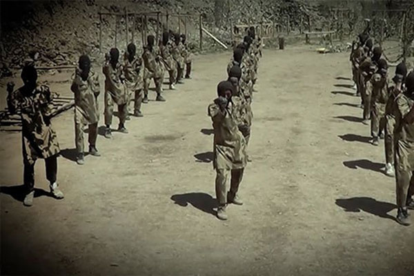 Rejim yaklaşırsa saldıracağız!