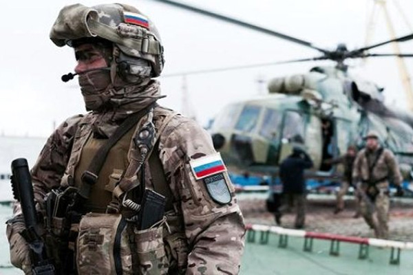 Ermenistan askerleri, Türkiye'de denetim yapacak