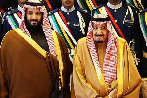 Suudi Arabistan’dan izin çıktı… Sınır genişliyor