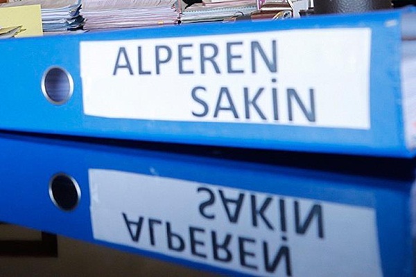 Alperen'in ölümüne ilişkin yeni dava