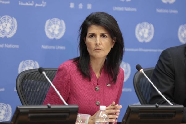 ABD'den Rusya'ya Kuzey Kore suçlaması