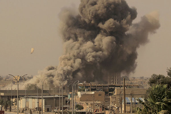 Suriye'nin savaş sonrası yeniden inşasında İran'dan en az 180 şirket rol alacak