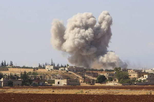 Rusya Savunma Bakanı’ndan İdlib açıklaması… ‘İdlib'e askeri operasyon düzenlenmeyecek’