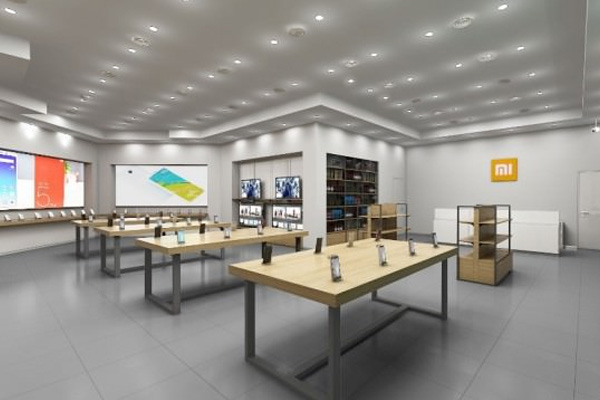 Xiaomi Türkiye'deki ilk mağazasını açtı
