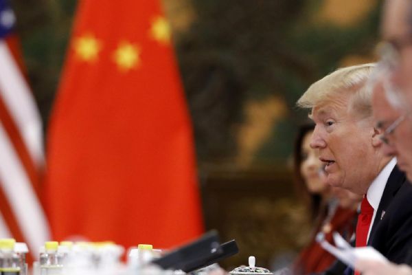 ABD'den Çin'e 200 milyar dolarlık ek vergi