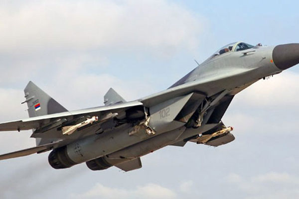 Rusya’dan açıklama: Uçağımızı Suriye Ordusu vurdu