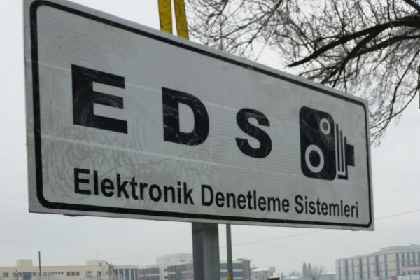 Arabada sigara içene ceza