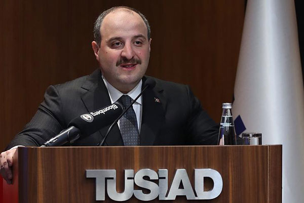 “Dijital Dönüşüm Merkezleri kuruyoruz”