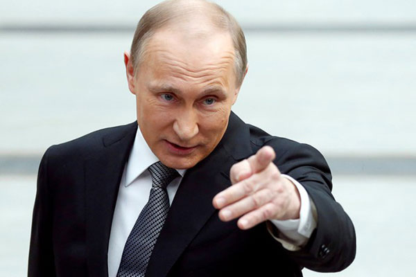 Rusya’dan İsrail’e tehdit… ‘Cevap hakkımızı…’