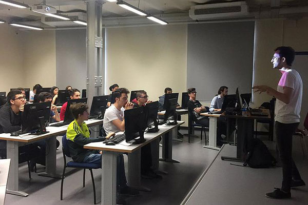 Hackerlar ASELSAN'ın sistemine karşı sınav verecek