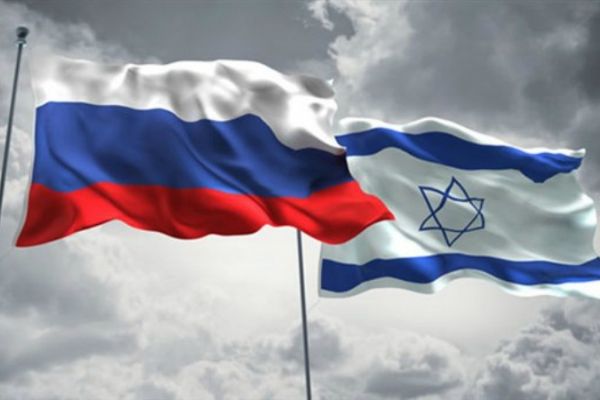 İsrail, Rusya'dan özür diledi