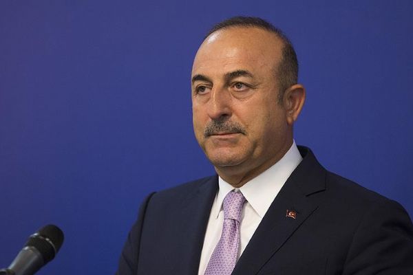 Dışişleri Bakanı Mevlüt Çavuşoğlu: İdlib statüsünü koruyacak