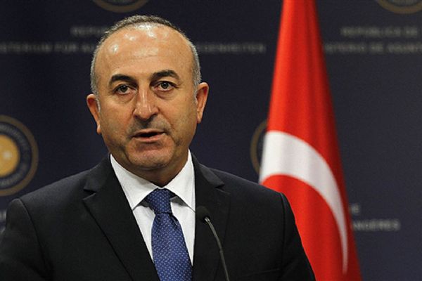 Çavuşoğlu'ndan İdlib'e asker takviyesi açıklaması