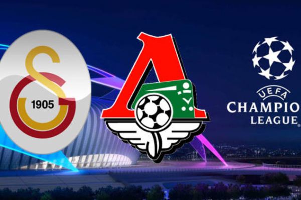 Galatasaray Lokomotiv Moskova maçının yayınlanacağı kanal belli oldu… İşte maçın kanalı