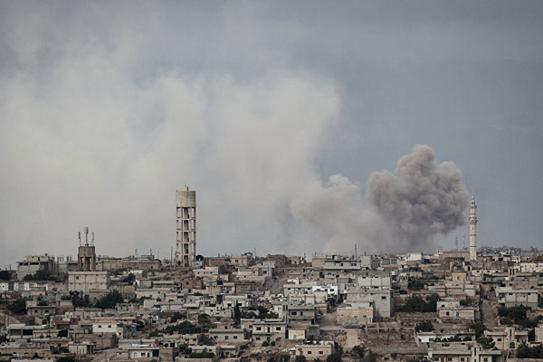 İsveç ve Katar, İdlib'le ilgili Türk-Rus anlaşmasından memnun