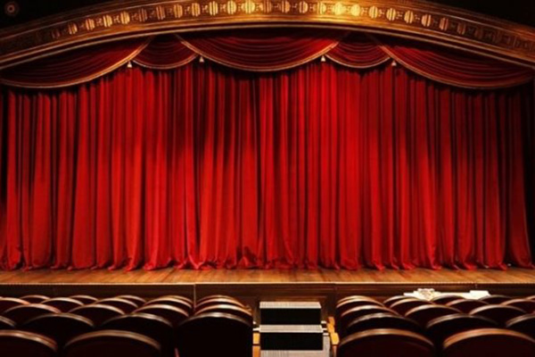 Adana Devlet Tiyatrosu perdelerini 9 Ekim'de açıyor