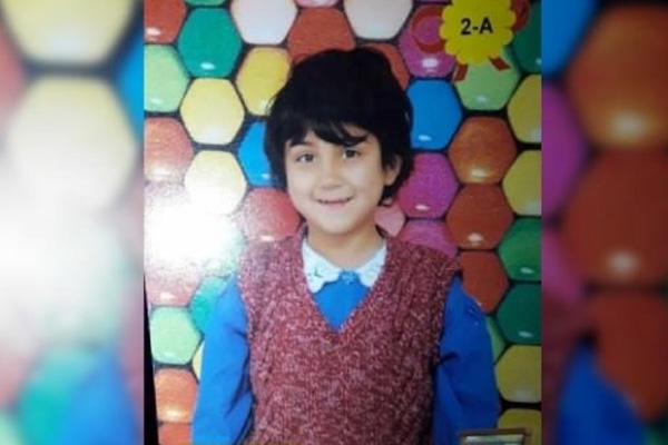 Kayıp Sedanur olayında yeni gelişme!