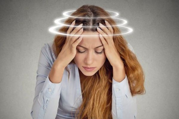 Vertigo nedir? Vertigo belirtileri nelerdir?