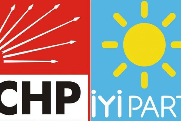CHP-İYİ Parti ittifakı masada mı?