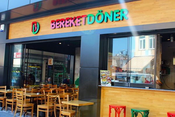 Katarlı iş insanları Bereket Döner'e ortak olmak istiyor