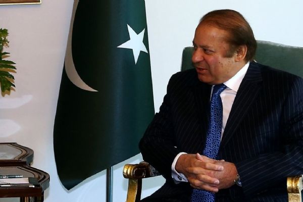 Navaz Şerif ve kızı serbest