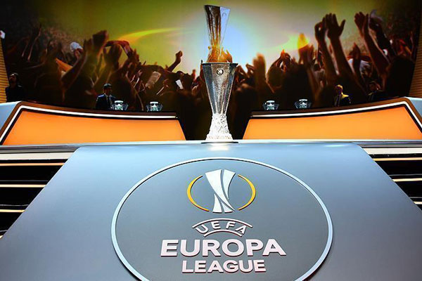 UEFA Avrupa Ligi'nde perde açılıyor
