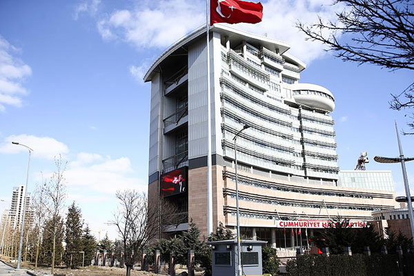 CHP vatandaşlardan strateji bekliyor