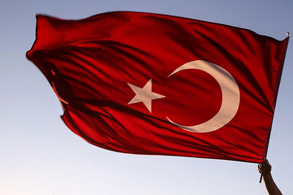 Türkiye gazilerini el üstünde tutuyor