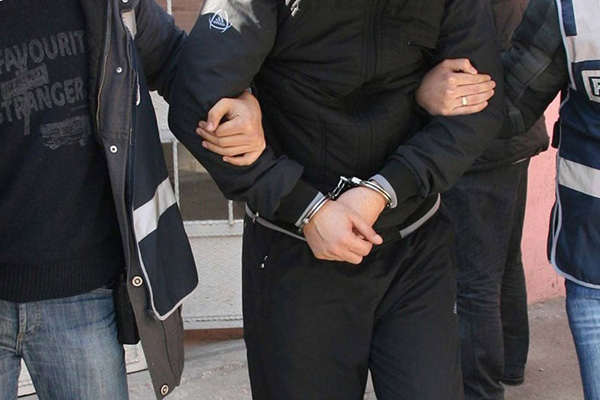 Elazığ'da uyuşturucu operasyonu