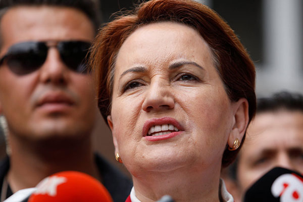 Bir istifa daha… En yakınındaki isim görevi bıraktı