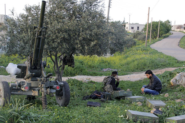 İdlib mutabakatı zaptının 10 maddesi